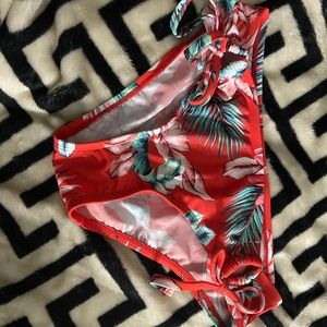 Kona Sol Target Bathing Suit Bottoms